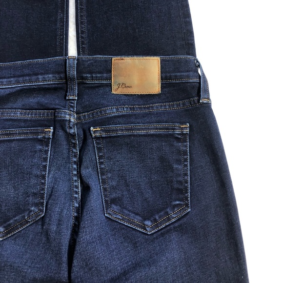 J. Crew Matchstick Jeans - Picture 3 of 8